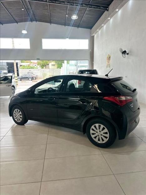 HYUNDAI HB 20 Hatch 1.0 12V 4P FLEX COMFORT PLUS, Foto 8