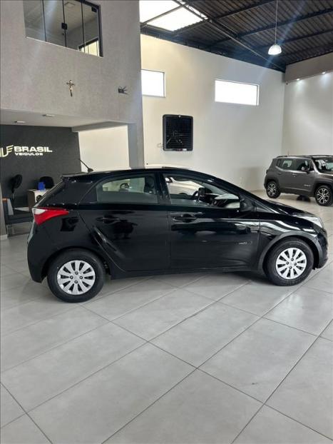 HYUNDAI HB 20 Hatch 1.0 12V 4P FLEX COMFORT PLUS, Foto 9