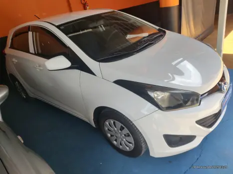 HYUNDAI HB 20 Hatch 1.6 16V 4P FLEX COMFORT PLUS, Foto 5