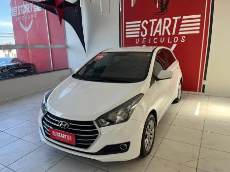 HYUNDAI HB 20 Hatch 1.0 12V 4P FLEX TGDI TURBO COMFORT PLUS, Foto 1
