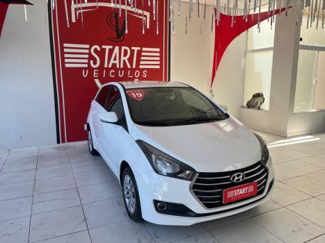 HYUNDAI HB 20 Hatch 1.0 12V 4P FLEX TGDI TURBO COMFORT PLUS, Foto 3