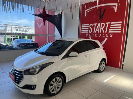 HYUNDAI HB 20 Hatch 1.0 12V 4P FLEX TGDI TURBO COMFORT PLUS, Foto 4