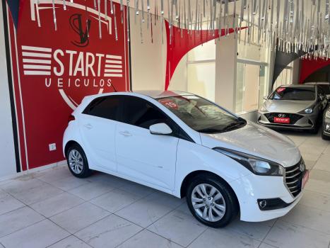 HYUNDAI HB 20 Hatch 1.0 12V 4P FLEX TGDI TURBO COMFORT PLUS, Foto 5