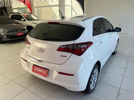 HYUNDAI HB 20 Hatch 1.0 12V 4P FLEX TGDI TURBO COMFORT PLUS, Foto 7