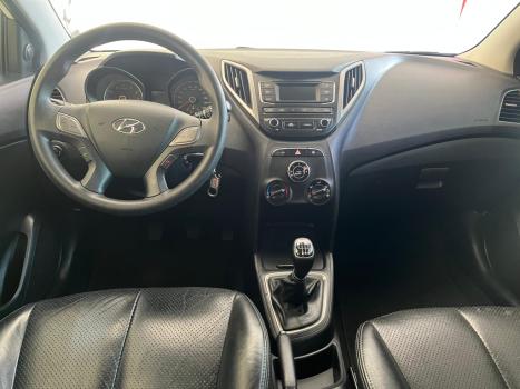 HYUNDAI HB 20 Hatch 1.0 12V 4P FLEX TGDI TURBO COMFORT PLUS, Foto 9