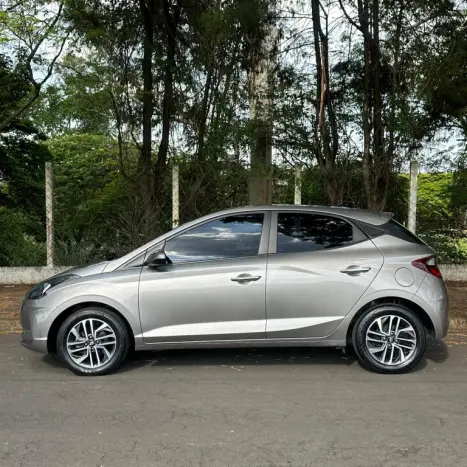 HYUNDAI HB 20 Hatch 1.0 12V 4P FLEX TGDI TURBO PLATINUM AUTOMTICO, Foto 2