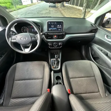 HYUNDAI HB 20 Hatch 1.0 12V 4P FLEX TGDI TURBO PLATINUM AUTOMTICO, Foto 4