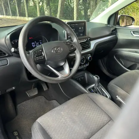 HYUNDAI HB 20 Hatch 1.0 12V 4P FLEX TGDI TURBO PLATINUM AUTOMTICO, Foto 5