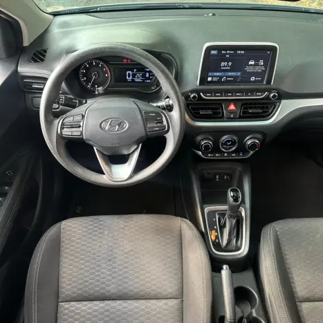 HYUNDAI HB 20 Hatch 1.0 12V 4P FLEX TGDI TURBO PLATINUM AUTOMTICO, Foto 6