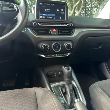 HYUNDAI HB 20 Hatch 1.0 12V 4P FLEX TGDI TURBO PLATINUM AUTOMTICO, Foto 9