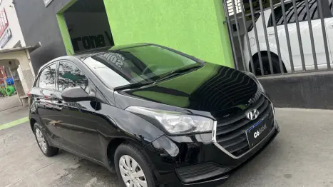 HYUNDAI HB 20 Hatch 1.0 12V 4P FLEX COMFORT PLUS, Foto 1