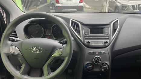 HYUNDAI HB 20 Hatch 1.0 12V 4P FLEX COMFORT PLUS, Foto 5