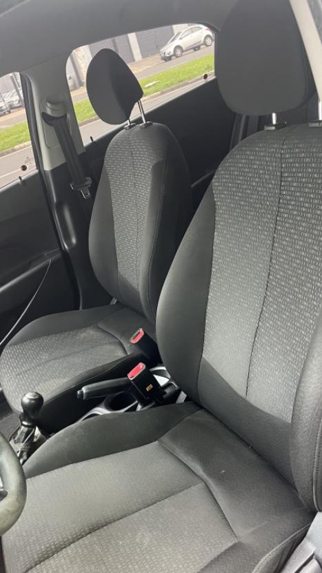 HYUNDAI HB 20 Hatch 1.0 12V 4P FLEX COMFORT PLUS, Foto 8