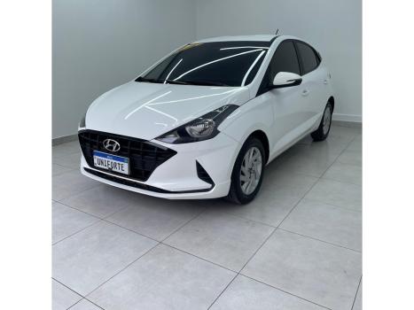 HYUNDAI HB 20 Hatch , Foto 1