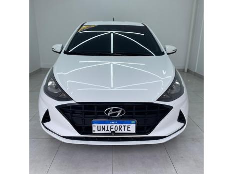 HYUNDAI HB 20 Hatch , Foto 2