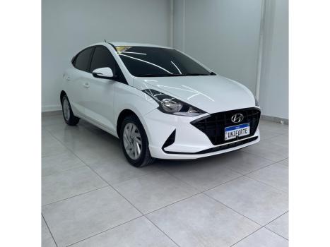 HYUNDAI HB 20 Hatch , Foto 3