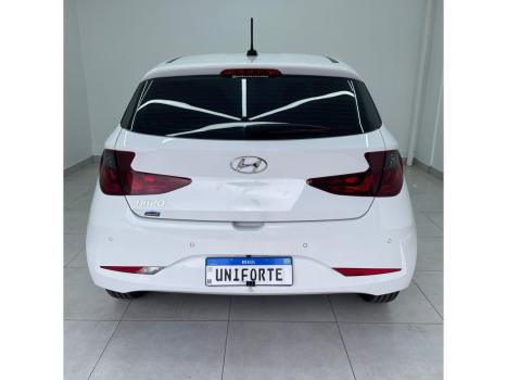 HYUNDAI HB 20 Hatch , Foto 5
