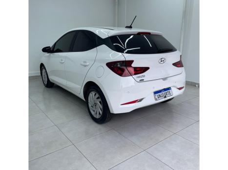 HYUNDAI HB 20 Hatch , Foto 6