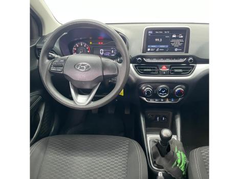 HYUNDAI HB 20 Hatch , Foto 7