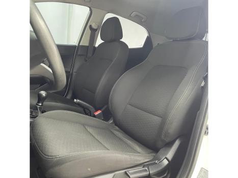 HYUNDAI HB 20 Hatch , Foto 8