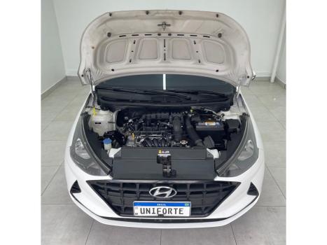 HYUNDAI HB 20 Hatch , Foto 9