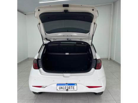 HYUNDAI HB 20 Hatch , Foto 10