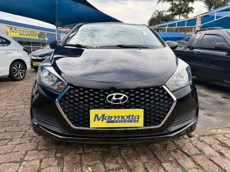 HYUNDAI HB 20 Hatch 1.0 12V 4P FLEX UNIQUE, Foto 2