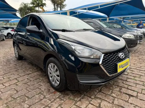 HYUNDAI HB 20 Hatch 1.0 12V 4P FLEX UNIQUE, Foto 3