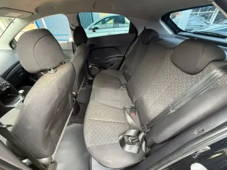 HYUNDAI HB 20 Hatch 1.0 12V 4P FLEX UNIQUE, Foto 8