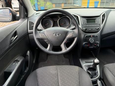HYUNDAI HB 20 Hatch 1.0 12V 4P FLEX UNIQUE, Foto 9