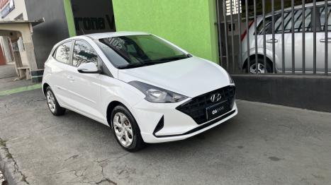 HYUNDAI HB 20 Hatch 1.0 12V 4P FLEX VISION, Foto 1
