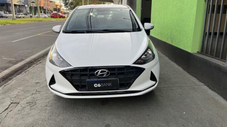 HYUNDAI HB 20 Hatch 1.0 12V 4P FLEX VISION, Foto 2