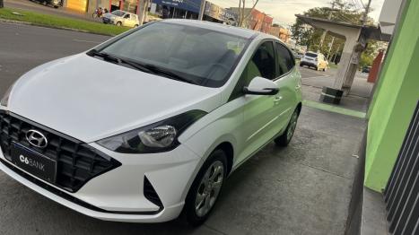 HYUNDAI HB 20 Hatch 1.0 12V 4P FLEX VISION, Foto 3