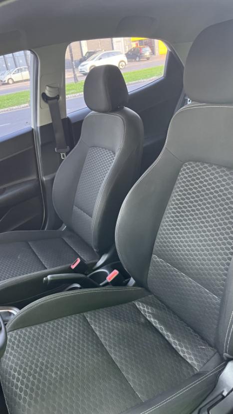 HYUNDAI HB 20 Hatch 1.0 12V 4P FLEX VISION, Foto 7