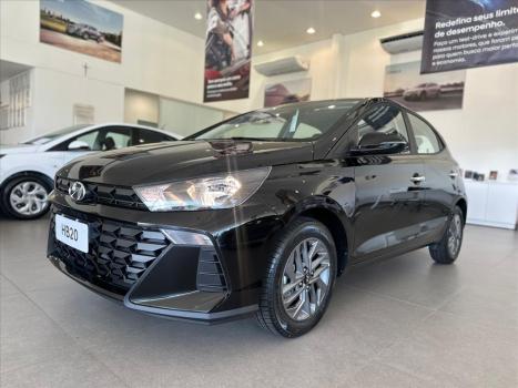 HYUNDAI HB 20 Hatch 1.0 12V 4P LIMITED, Foto 2
