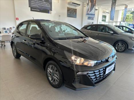 HYUNDAI HB 20 Hatch 1.0 12V 4P LIMITED, Foto 3
