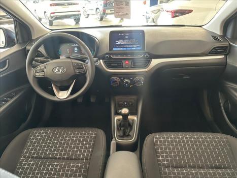 HYUNDAI HB 20 Hatch 1.0 12V 4P LIMITED, Foto 12