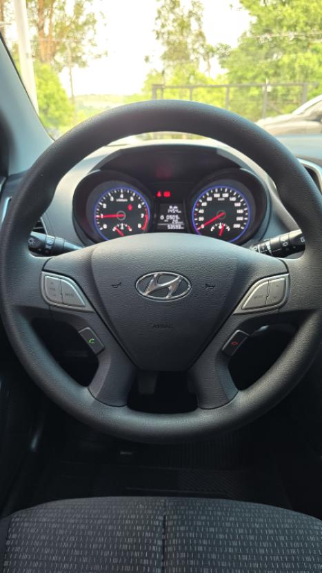 HYUNDAI HB 20 Hatch 1.0 12V 4P FLEX COMFORT PLUS, Foto 2