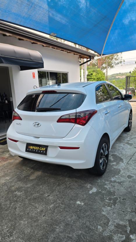 HYUNDAI HB 20 Hatch 1.0 12V 4P FLEX COMFORT PLUS, Foto 3