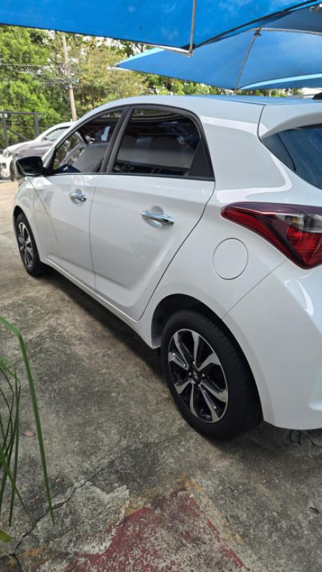 HYUNDAI HB 20 Hatch 1.0 12V 4P FLEX COMFORT PLUS, Foto 4