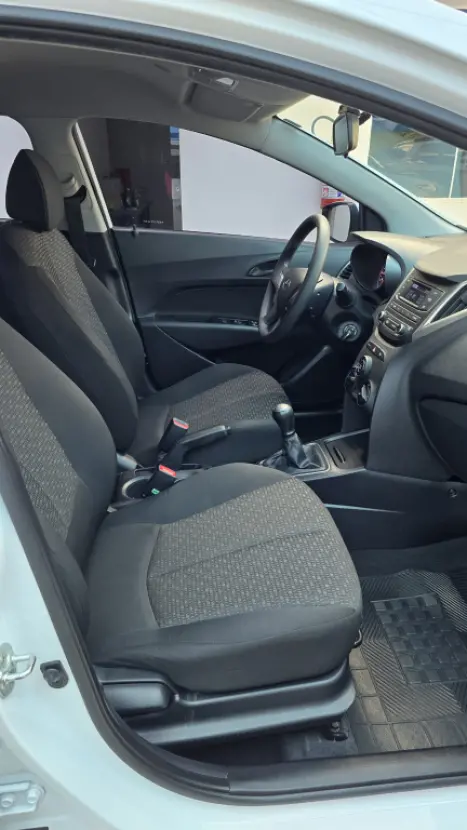 HYUNDAI HB 20 Hatch 1.0 12V 4P FLEX COMFORT PLUS, Foto 7