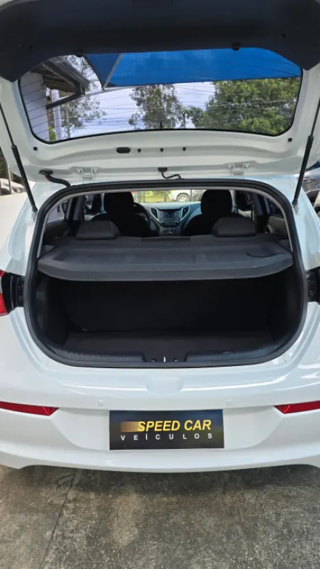 HYUNDAI HB 20 Hatch 1.0 12V 4P FLEX COMFORT PLUS, Foto 9