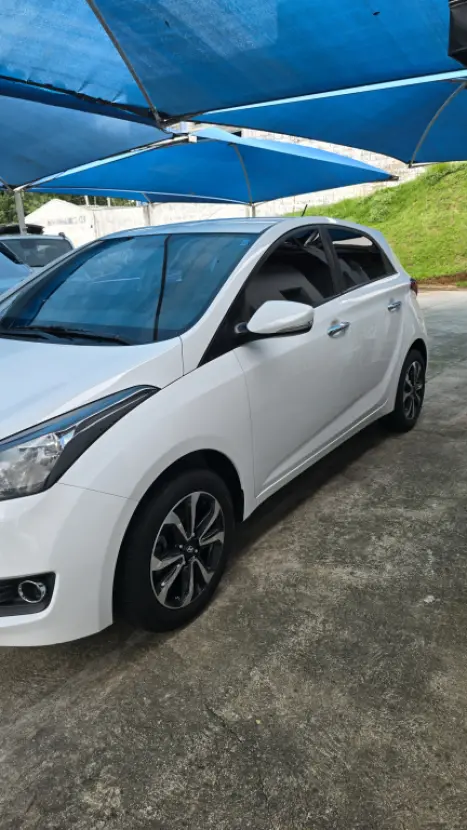 HYUNDAI HB 20 Hatch 1.0 12V 4P FLEX COMFORT PLUS, Foto 10