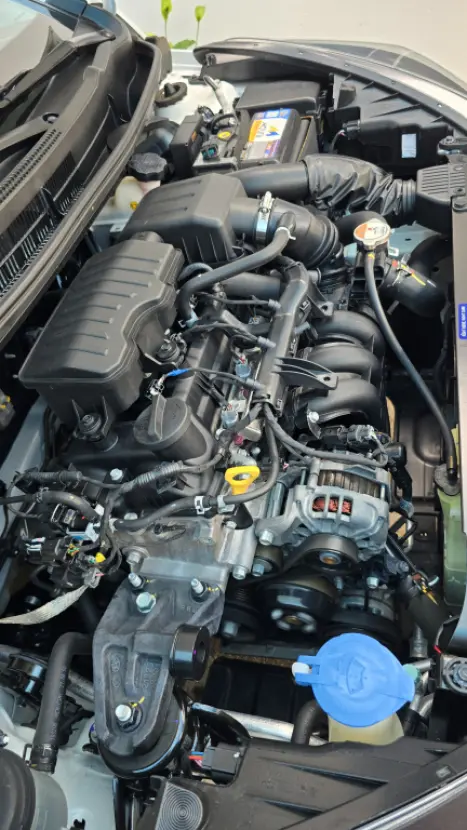 HYUNDAI HB 20 Hatch 1.0 12V 4P FLEX COMFORT PLUS, Foto 12