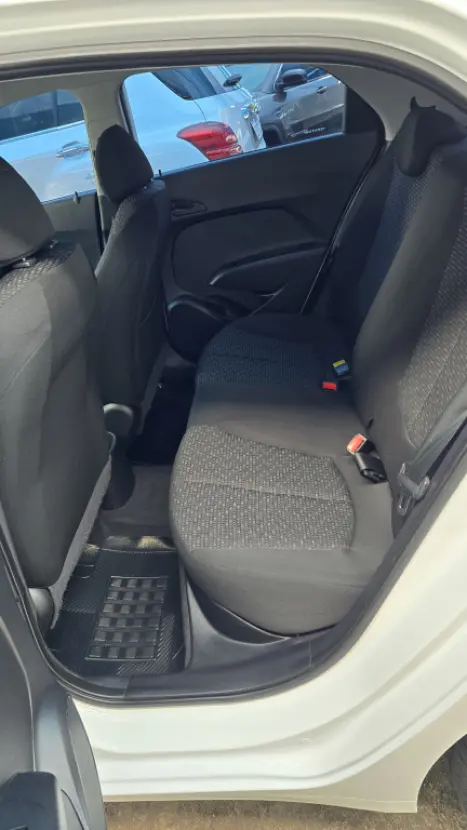 HYUNDAI HB 20 Hatch 1.0 12V 4P FLEX COMFORT PLUS, Foto 13