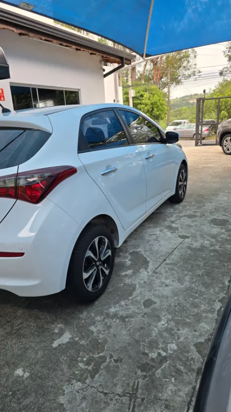 HYUNDAI HB 20 Hatch 1.0 12V 4P FLEX COMFORT PLUS, Foto 14
