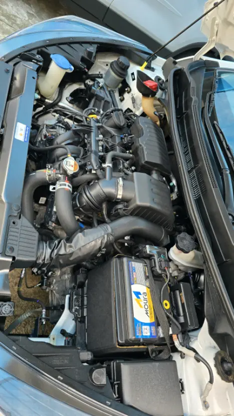 HYUNDAI HB 20 Hatch 1.0 12V 4P FLEX COMFORT PLUS, Foto 15