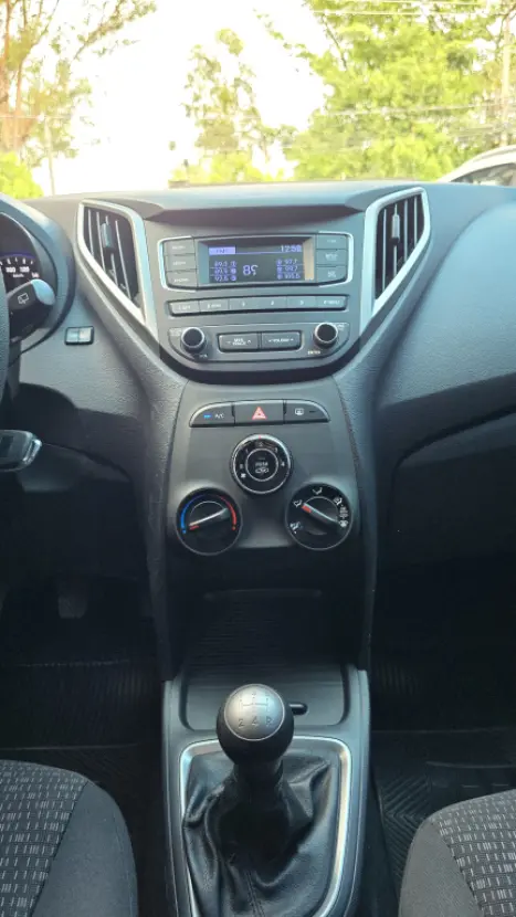 HYUNDAI HB 20 Hatch 1.0 12V 4P FLEX COMFORT PLUS, Foto 17