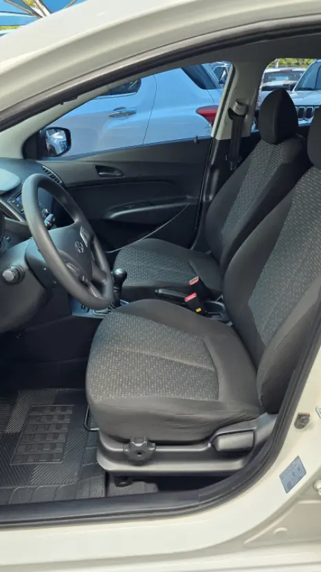 HYUNDAI HB 20 Hatch 1.0 12V 4P FLEX COMFORT PLUS, Foto 18