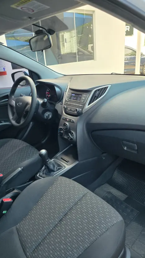 HYUNDAI HB 20 Hatch 1.0 12V 4P FLEX COMFORT PLUS, Foto 20